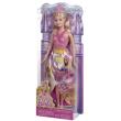 Opakowanie Barbie Księżniczka ze świata fantazji