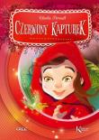 Baśnie - Czerwony Kapturek BR GREG. Autor: Perrault Charles. Dadada.pl Okładka książki Baśnie - Czerwony Kapturek BR GREG