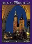 Okładka książki Bazylika Mariacka - Die Marienbasilika