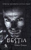 Okładka książki Bestia