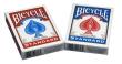 Bicycle 2-pack standard index Rider Black. Wydawca: United States Playing Card Company. Dadada.pl Opakowanie Bicycle 2-pack standard index Rider Black