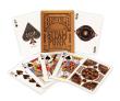 Bicycle Steampunk. Wydawca: United States Playing Card Company. Dadada.pl Opakowanie Bicycle Steampunk
