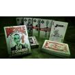 Bicycle Zombie. Wydawca: United States Playing Card Company. Dadada.pl Opakowanie Bicycle Zombie