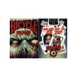 Bicycle Zombiefield. Wydawca: U.S.Playing Card Company. Dadada.pl Opakowanie Bicycle Zombiefield
