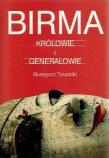 Okładka książki Birma. Królowie i generałowie