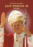 Błogosławiony Jan Paweł II Wielki. Autor: praca zbiorowa. Dadada.pl Okładka książki Błogosławiony Jan Paweł II Wielki