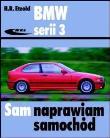 Okładka książki BMW serii 3 (typu E36)