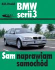 BMW serii 3 (typu E46) wyd. 2011. Autor: Hans-Rüdiger Etzold. Dadada.pl Okładka książki BMW serii 3 (typu E46) wyd. 2011