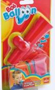Opakowanie Bob Balloon - Ustnik