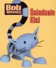 Okładka książki Bob budowniczy - Śniadanie kici Egmont