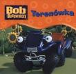 Okładka książki Bob Budowniczy - Terenówka Egmont