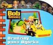 Okładka książki Bob budowniczy - Urodziny pana Ogórka Egmont