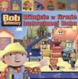 Okładka książki Bob budowniczy - Witajcie w firmie budowlan Egmont