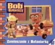Okładka książki Bob budowniczy - Zamieszanie z betoniarką Egmont