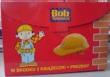 Okładka książki Bob budowniczy - Zestaw Młotek i Śrubokręt Egmont