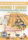 Okładka książki Bolek i Lolek. Podniebna przygoda
