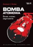 Okładka książki Bomba atomowa. Świat wobec zagrożenia
