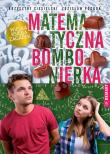 Bombonierka matematyczna. Autor: Krzysztof Ciesielski     Zdzisław Pogoda. Dadada.pl Okładka książki Bombonierka matematyczna