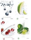 Opakowanie Brulion A5/96K kratka Fresh Fruit (5szt)