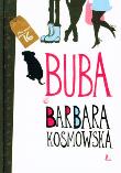 Okładka książki Buba