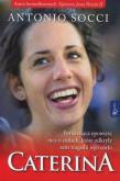Okładka książki Caterina