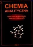Okładka książki Chemia Analityczna MEDYK