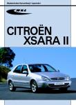 Okładka książki Citroën Xsara II