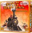 Okładka książki Colt Express (edycja polska) REBEL