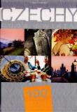 Okładka książki Cuda świata T.09 - Czechy