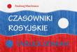 Czasowniki rosyjskie Tablice odmian KRAM. Autor: Andrzej Machnacz. Dadada.pl Okładka książki Czasowniki rosyjskie Tablice odmian KRAM