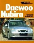 Okładka książki Daewoo Nubira
