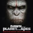 Opakowanie Dawn of the planet of the apes