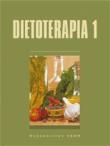 Dietoterapia 1 SGGW. Autor: praca zbiorowa. Dadada.pl Okładka książki Dietoterapia 1 SGGW