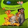 Okładka książki Disney - Świat bajek Disneya