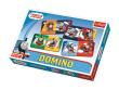 Opakowanie Domino Tomek i Przyjaciele