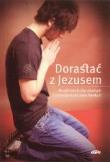 Okładka książki Dorastać z Jezusem