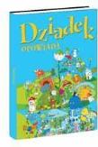Okładka książki Dziadek opowiada