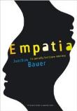 Empatia. Autor: Bauer Joachim. Dadada.pl Okładka książki Empatia