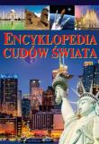 Okładka książki Encyklopedia Cudów Świata