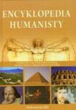 Okładka książki Encyklopedia humanisty Ibis