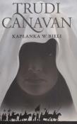 Era Pięciorga T1. Kapłanka w bieli - T. Canavan. Autor: Canavan Trudi. Dadada.pl Okładka książki Era Pięciorga T1. Kapłanka w bieli - T. Canavan