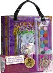 Opakowanie Ever After High Zestaw artystyczny z teczką