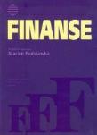 FINANSE instytucje - instrumenty - podmioty.... Autor: PODSTAWKA MARIAN. Dadada.pl Okładka książki FINANSE instytucje - instrumenty - podmioty...