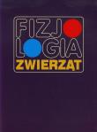 Fizjologia zwierząt. Autor: T. Krzymowskiego, J. Przały (red.). Dadada.pl Okładka książki Fizjologia zwierząt