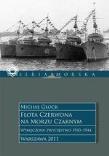 Okładka książki Flota Czerwona na Morzu Czarnym Tom 2