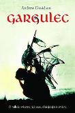 Okładka książki Gargulec BR
