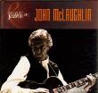 Okładka książki Giganci jazzu. T.03 - John McLaughlin (książka+CD)