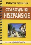 Gramatyka Przejrzyście - Czasowniki Hiszp. REA. Autor: REA PROMOCJA. Dadada.pl Okładka książki Gramatyka Przejrzyście - Czasowniki Hiszp. REA