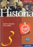 Okładka książki Historia GIM  3 ćw OPERON