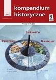 Historia  Kompendium historyczne cz. 1 STENTOR. Autor: Kustra Krzysztof. Dadada.pl Okładka książki Historia  Kompendium historyczne cz. 1 STENTOR